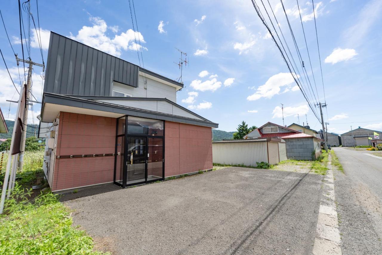Furano Retreat Villa Exterior photo