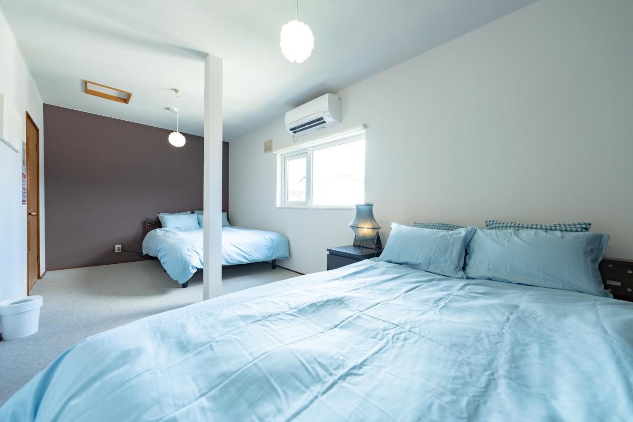 Furano Retreat Villa Exterior photo