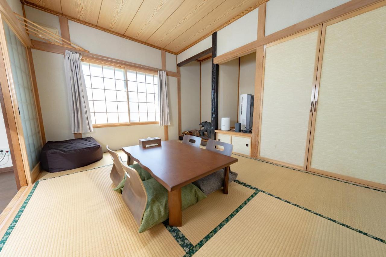 Furano Retreat Villa Exterior photo