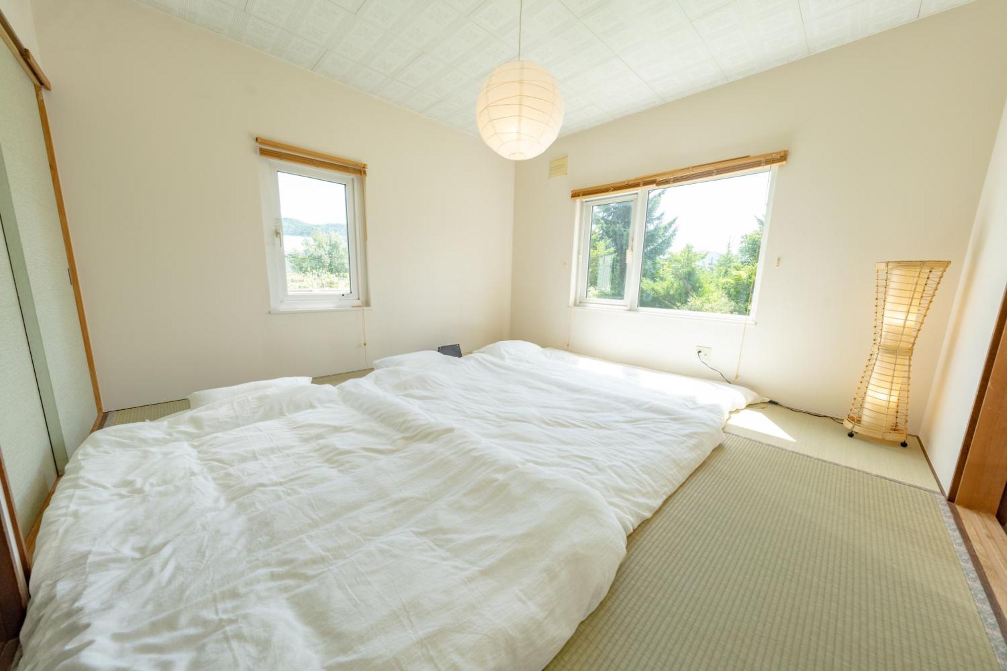 Furano Retreat Villa Exterior photo