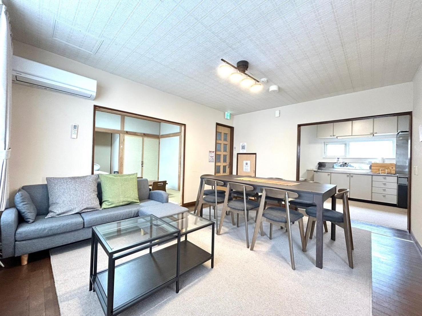 Furano Retreat Villa Exterior photo